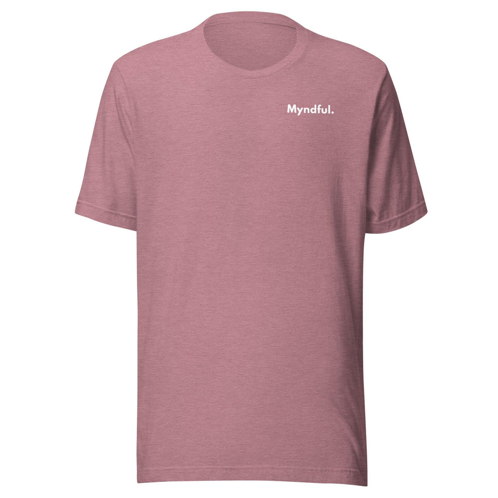 Postpartum Tee - Myndful Apparel